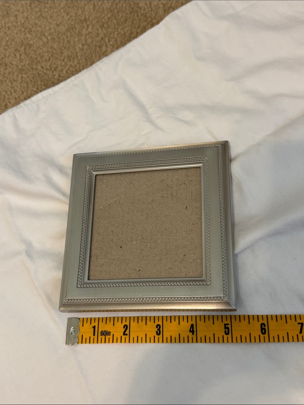Two photo frames - Picture 9 of 12